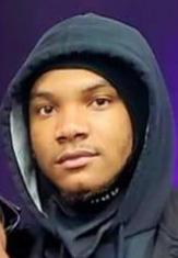 Keno L. Scott Jr. death by force case profile photo