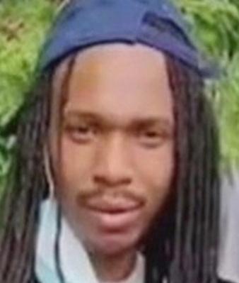 Dwayne Lee Collins Jr. death by force case profile photo