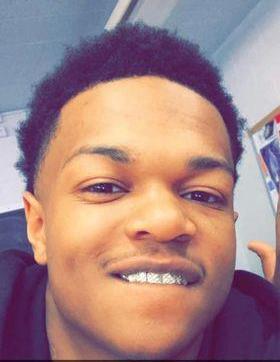 Jermaine Moore III death by force case profile photo