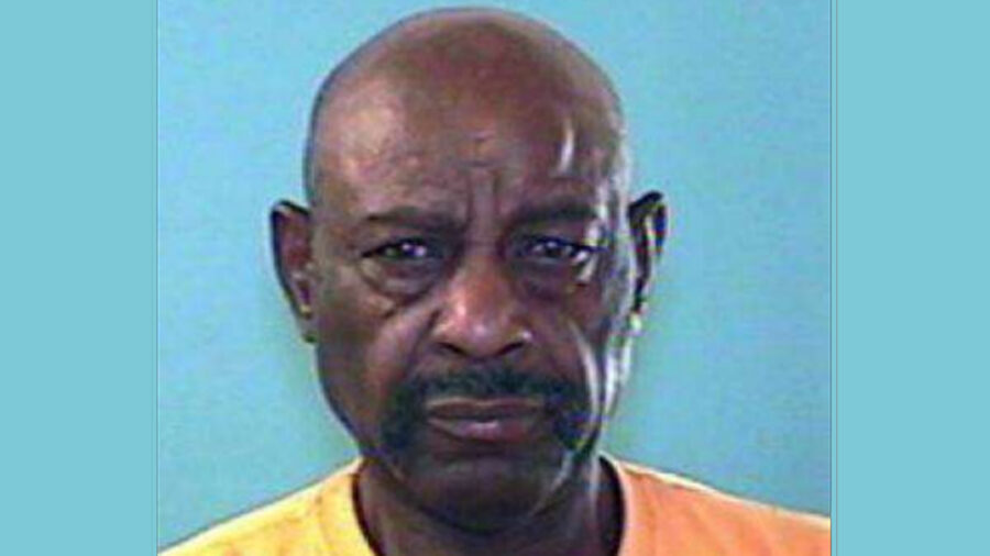 Albert Moore death by force case profile photo