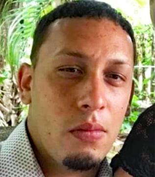 Christian Roldan-Acevedo death by force case profile photo