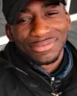 Isaiah Williams death by force case profile photo