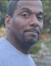 Dwayne P. Johnson Sr. death by force case profile photo