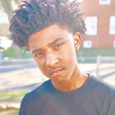 Jamel Campbell death by force case profile photo