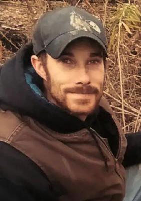 Benjamin Brewer death by force case profile photo