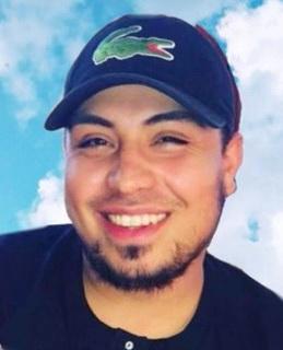 Hector Rojas death by force case profile photo