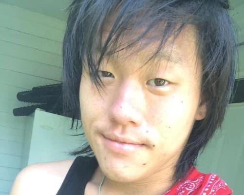 Nemo Yang death by force case profile photo
