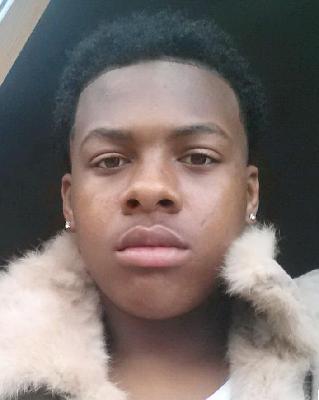 Dayquan Jefferson death by force case profile photo