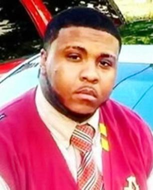 Drevian T. Allen Sr death by force case profile photo