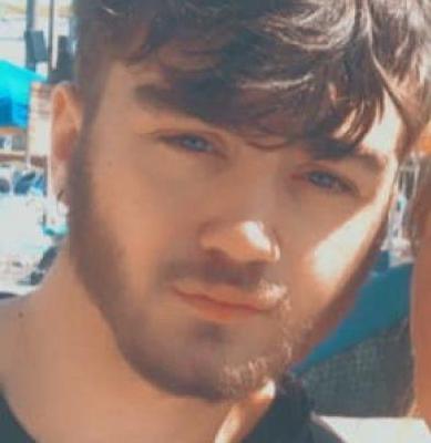 Malachi Moore death by force case profile photo