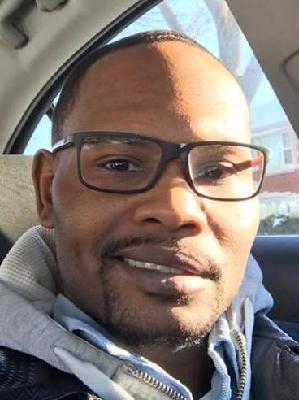 Corey Tucker death by force case profile photo