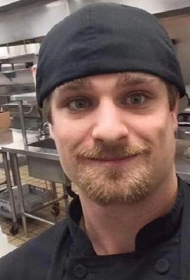Ian Simpson death by force case profile photo