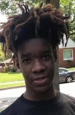 Roy Thomas Jr. death by force case profile photo