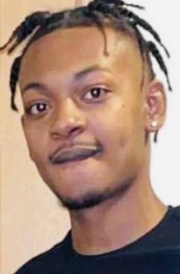 Nassar Buford death by force case profile photo