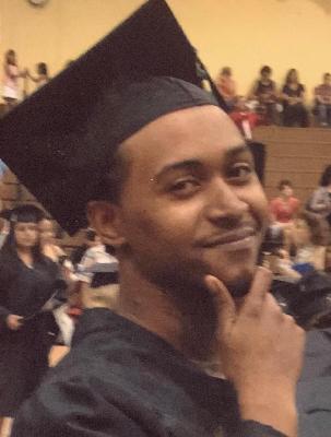 Donnell Conti Dunbar Jr. death by force case profile photo
