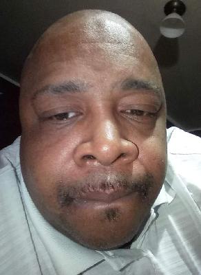 Dewayne Wiggins death by force case profile photo