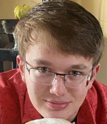 Ryan Ames death by force case profile photo