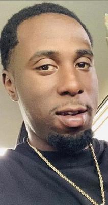 Devonte Granberry death by force case profile photo