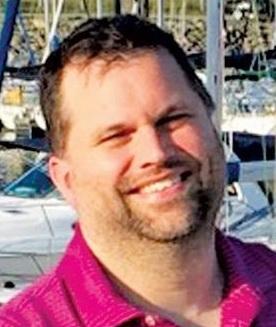 Joshua Terry death by force case profile photo