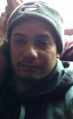Gerson Alvarez-Franco death by force case profile photo
