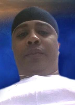 Marcus Brown death by force case profile photo