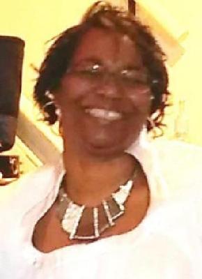Michelle Blackmon death by force case profile photo