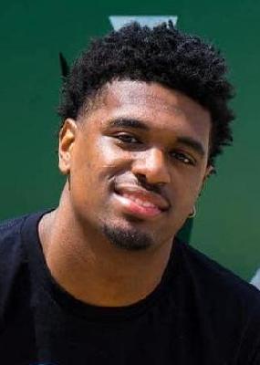 Isaiah Goodrum death by force case profile photo