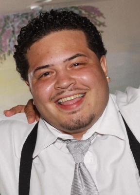 Edgar Padilla death by force case profile photo
