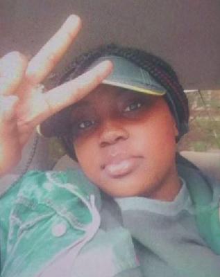 Qunyonce Louis-Moore death by force case profile photo