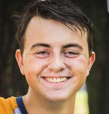 Anthony Fimple death by force case profile photo