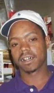 Antoine Pendleton death by force case profile photo