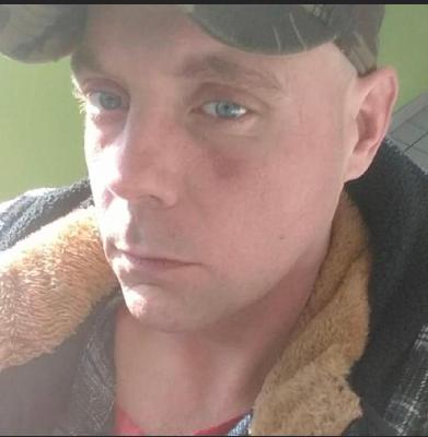 Calvin J Barber Jr death by force case profile photo
