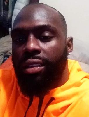 Derick Murry death by force case profile photo