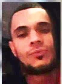 Daniel Colon Jr. death by force case profile photo
