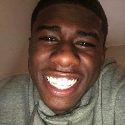 Antonio Stidhum death by force case profile photo