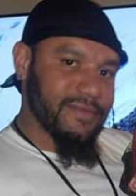 Dwan Buchanan death by force case profile photo