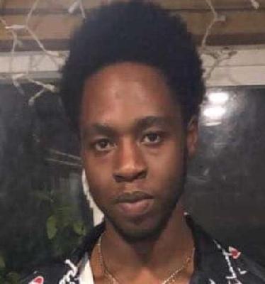 Javier Ayers death by force case profile photo