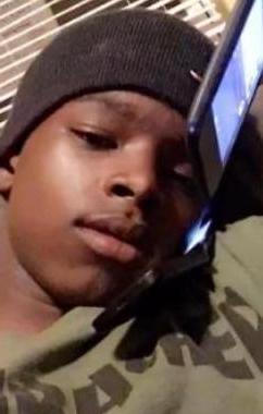 Deshawn Basey death by force case profile photo