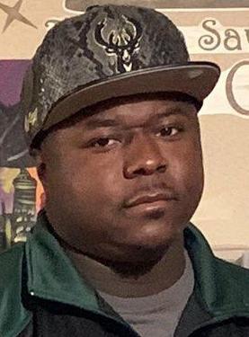 Mark Modisett Jr death by force case profile photo