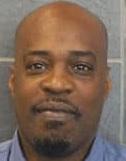 Jeffrey Beamon death by force case profile photo