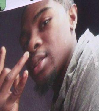 Joe Lee Jackson Jr death by force case profile photo