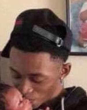 Montrell Marks death by force case profile photo
