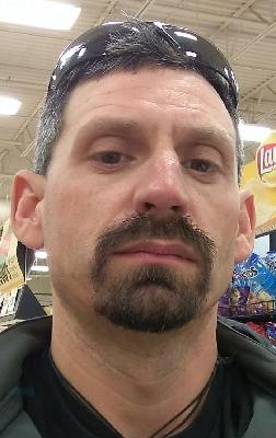 Clifford Grice death by force case profile photo