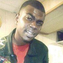 Terry S Jones Jr death by force case profile photo
