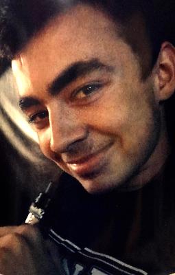 Austin McGuire death by force case profile photo