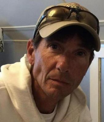 Richard Miller death by force case profile photo