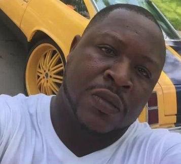 Jerry Kirkwood Jr. death by force case profile photo