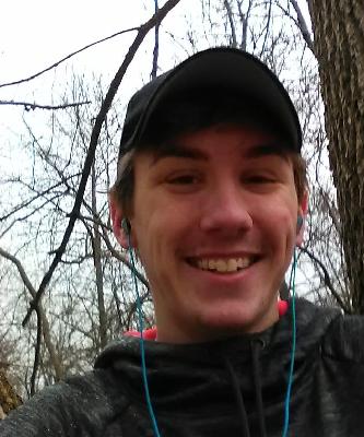 Noah Garrett death by force case profile photo