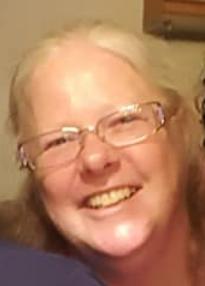 Julie Anderson death by force case profile photo