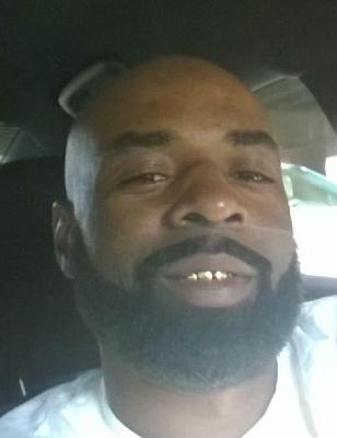 Willie L Williams Jr death by force case profile photo